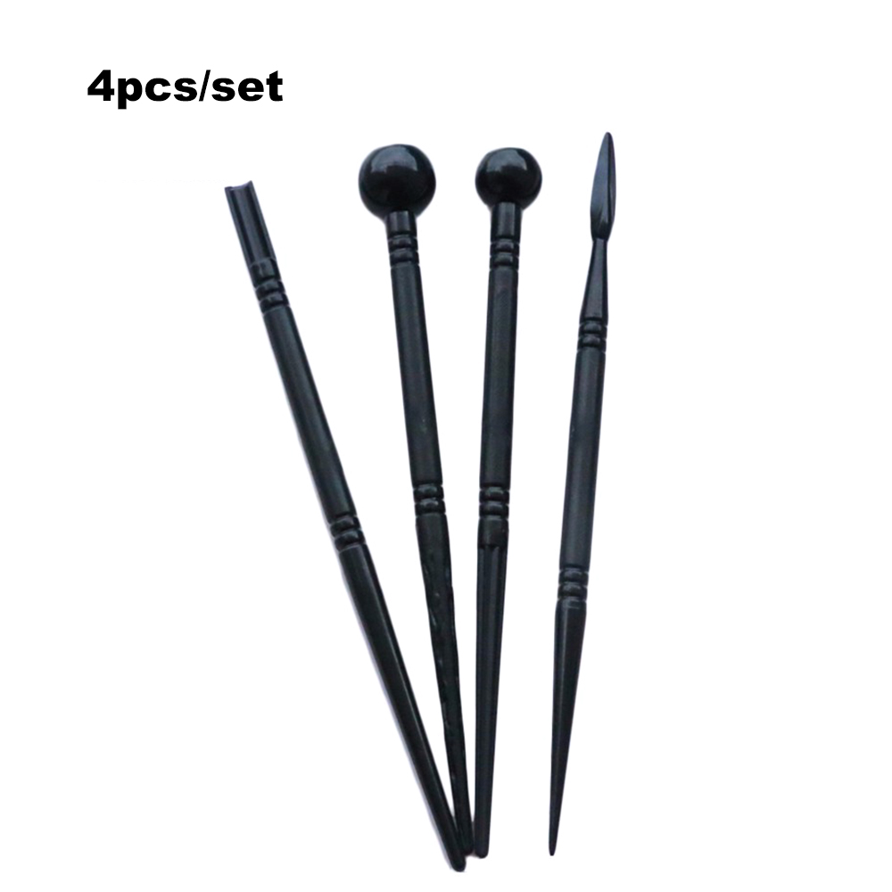 Pottery SITAKE Polymer Clay Tools Set 24 Pcs Ceramic Clay Modeling Sculpting Carving Tools for Rock Painting Ceramics Artwork & Holiday Crafts Cake Fondant Decoration Pottery SITAKE Polymer Clay Tools Set 24 Pcs Ceramic Clay Modeling Sculpting Carving Tools for Rock Painting Ceramics Artwork & Holiday Crafts Cake Fondant Decoration