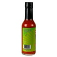thumbnail image 2 of Volcanic Peppers SUK Mango Serrano Sauce 5 oz Bottle Mild Heat and Sweet, 2 of 6