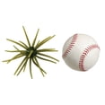 thumbnail image 2 of Headhunter Spider Monkey Plastic Urchin Bait Pumpkin Magic, 2 of 6