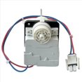 thumbnail image 5 of 2X Motor del Ventilador del Condensador del Evaporador del Refrigerador de 115 V 2,6 W 60 Hz para Refrigeradores 294D1233P002 FDQC18MA5E, 5 of 5