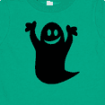 thumbnail image 4 of Inktastic Happy Halloween Cute Ghost Boys or Girls Baby T-Shirt, 4 of 5
