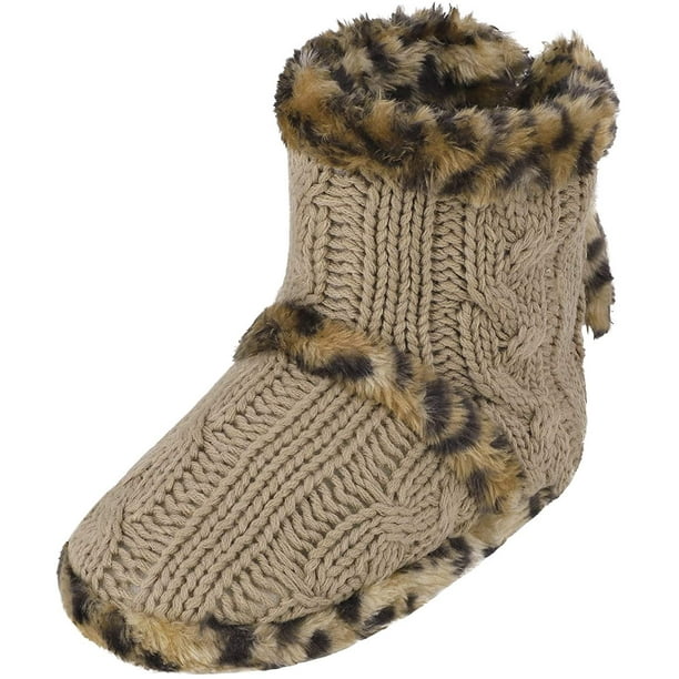 Indoor booties sale