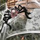 thumbnail image 1 of Isvgxsz Clearance 29.5 Inch Black Large Spider Plush Toy Halloween Decorations Lifelike Spider Fake Spider Simulation Spider for Haunted House Prop Trick or Treat Indoor Outdoor Decor, 1 of 4
