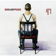 thumbnail image 1 of OUR LADY PEACE HEALTHY IN PARANOID TIMES, 1 of 2