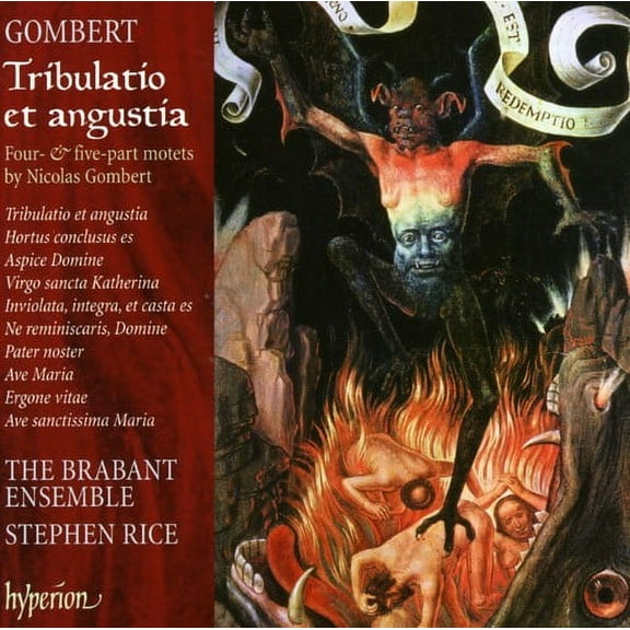 Tribulatio Et Angustia