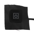 thumbnail image 4 of Full Waterproof Coating Electric Heating Pad, Vest Heating Pad, For Man Woman, 4 of 8