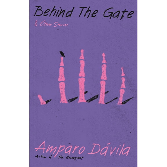Behind the Gate, (Paperback)