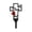 C, variant on Metal Cemetery Memorial Plaque for Remembrance,"Sister" Memorial Cross Ground Stake with Heart,Remembrance Grave Marker for Cemetery Garden, Outdoor Memorials Decor,1Pcs