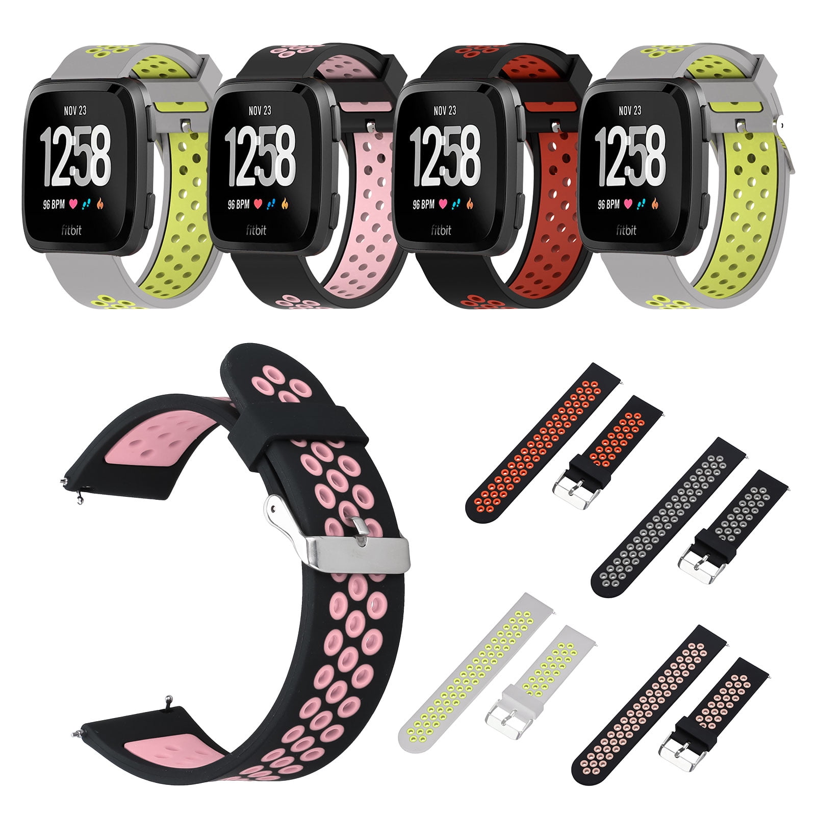 fitbit versa 2 price walmart