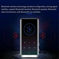 thumbnail image 1 of MP3 Player Without Bluetooth Mini M13 Walkman Lossless 1.5 Inch 128x160 Pixels TFT Display HIFI Music Player,64GB, 1 of 5