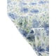 thumbnail image 4 of Allegra K Minifalda A Capas De Gasa Con Estampado Floral Para Mujer Azul S, 4 of 4
