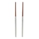 thumbnail image 1 of Palillos de madera Bling Bling plegables portátiles reutilizables, 1 of 12