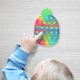 thumbnail image 5 of Silicona Piña Forma Adultos Niños Autismo Juguete Empuje Burbuja Antiestrés Fidget Tmvgtek juguetes de los niños, 5 of 9