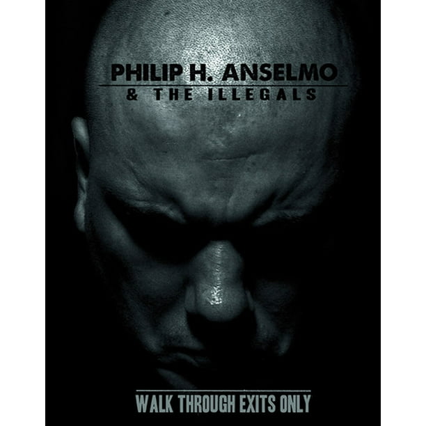 Onderdrukking Boven hoofd en schouder weerstand bieden Walk Through Exits Only (CD) (Digi-Pak) - Walmart.com
