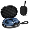 thumbnail image 1 of Funda de transporte YAJOJO para auriculares Bose QuietComfort Ultra, 1 of 6