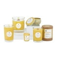 thumbnail image 4 of Root Scented Seeking Balance Enlighten Candle, Cedar Verbena, 4 of 12