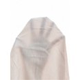 thumbnail image 5 of Frenchy Women V Neck Short Sleeve Casual Summer Dress, 5 of 5