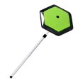 thumbnail image 1 of Sac de Voyage Golf 2 Sections Support Télescopique pour Club de Golf Expédition Vert, 1 of 9