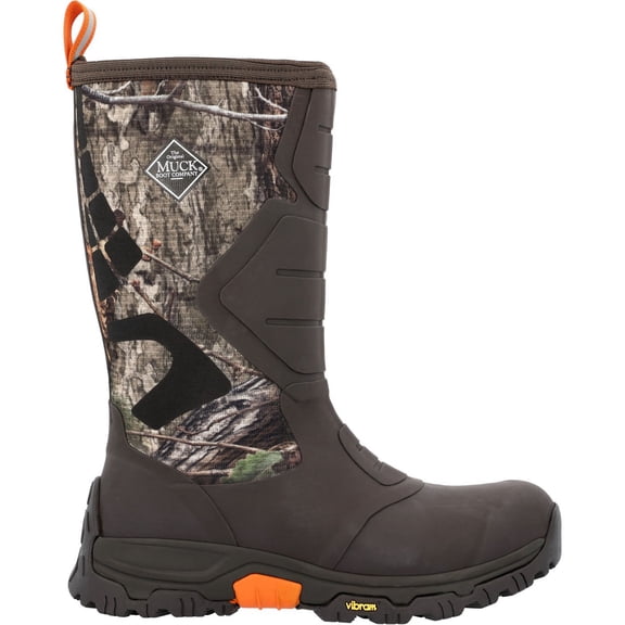 Muck Men's Apex PRO AG AT TL, MOCDNA/Bark