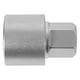 thumbnail image 2 of Conector de llave Unbranded 329 Antirrobo para Mercedes Benz, 2 of 7