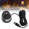 thumbnail image 4 of Dome Webcam, Dome Camera USB Weather Proof  for PC, 4 of 7