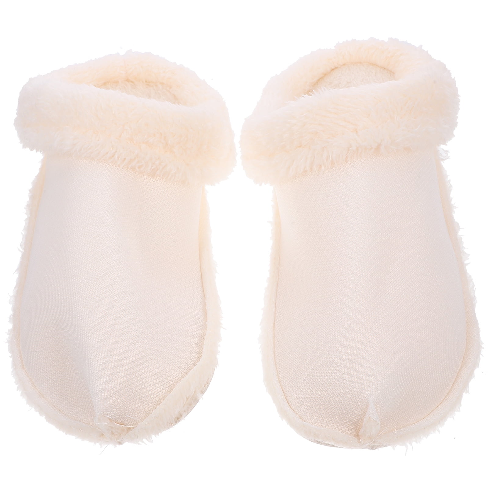 Buy JoJo Maman Bébé Grey Mouse Moccasin Slipper Socks from the UK online shop