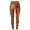 #19-Orange, variant on Halloween Leggings for Women High Waisted Skeleton Pumpkin Printed Yoga Pants Tummy Control Stretchy Tights