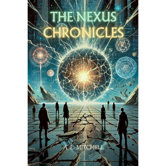 The Nexus Chronicles, (Paperback)