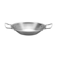 thumbnail image 1 of Bandeja para aperitivos Macarena olla para Fideos Coreanos con asas 22 cm, 1 of 8