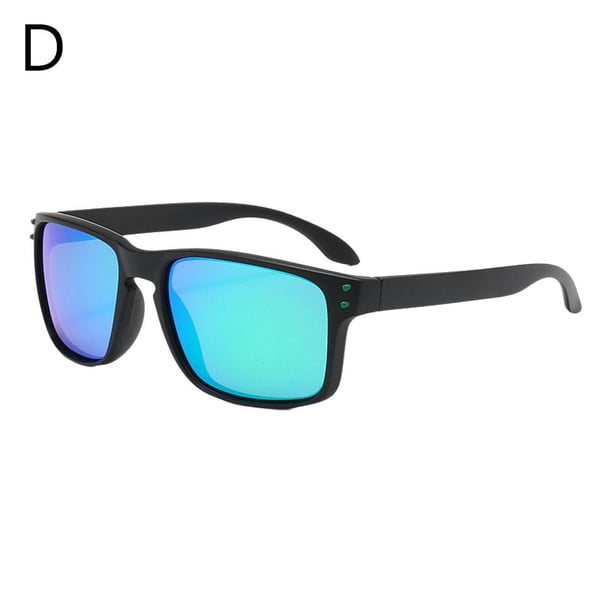 Nuevas gafas deportivas de moda para exteriores, gafas de sol polarizadas con visión nocturna, gafas de sol de alta gama para hombres.