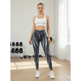 thumbnail image 2 of Leggings Deportivos Tie-Dye Mujer para Yoga y Gym Comodidad y Estilo, 2 of 9