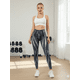 thumbnail image 2 of Leggings Deportivos Tie-Dye Mujer para Yoga y Gym Comodidad y Estilo, 2 of 9