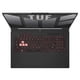 thumbnail image 2 of Laptop Gamer ASUS TUF A17 17.3" FHD IPS 144Hz Ryzen 7 6800H GeForce RTX 3060 Asus  FA707RM, 2 of 6
