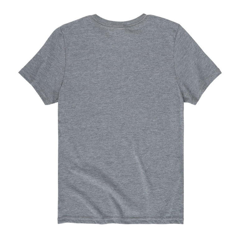 Festival Of Lights Boys' Graphic T-Shirt photo 2
