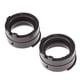 thumbnail image 1 of 2 Piezas de Carburador de Goma para Motocicleta Diámetro Exterior: Puerto de Admisión de 38 Mm Cola Adaptador de interfaz de carburador, 1 of 7
