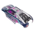 thumbnail image 1 of Vestria del Cuerpo del Automóvil RC, Reparacia precisa de la Carcasa del Automóvil RC para un AUTOMÓVIL DE CONTROL ROTOTO, 1 of 7
