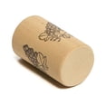 thumbnail image 2 of Nomacorc #9 x 1.5 (Synthetic) Corks 100 count, 2 of 3
