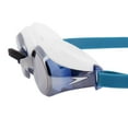thumbnail image 3 of Speedo Speed Socket Adjustable Nose Bridge Swimming Sport Goggles, 3 of 6