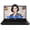 Black, variant on 15.6" FHD Gaming Laptop 16GB DDR5 RAM 256GB SSD AMD Ryzen 5 6600H (Beat i7-1165G7, 6 Cores Up to 4.5GHz) with Backlit Keyboard Fingerprint Reader 2-Year Warranty Silver