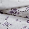 thumbnail image 5 of Home Essence Sakura 7 Piece Cotton Duvet Cover Set, 5 of 8