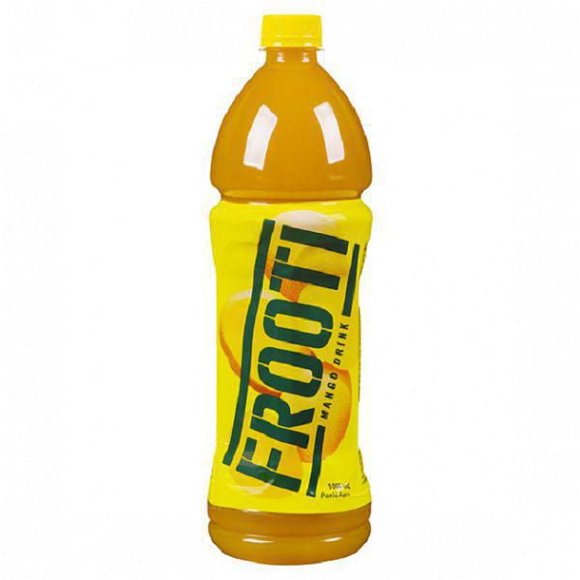 Frooti Mango Drink 1 L