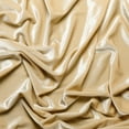 thumbnail image 2 of Ice Fabric Stretch Velvet Fabric by the Yard - 60" Wide Soft Stretchy Fabric for Sewing Clothes, Apparel, Costume, Crafts - 90% Polyester 10% Spandex - Champagne - 15 Yards, 2 of 7