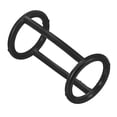 thumbnail image 2 of Replacement Silicone Seal Rings for Ice Cream Maker Machine Parts Anti-Separation Sealing Gaskets for Kitchen Appliance Accessories, 2 of 6