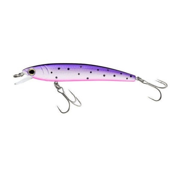 Yo-Zuri Pins Minnow (F) 50mm 2"