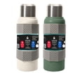 thumbnail image 3 of Termo Viva Hydrate de acero inoxidable 1100 ml varios modelos 1 pieza, 3 of 6