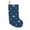 Dogs Riding Skateboard, variant on Lsque Dog Riding Skateboard Pattern 18 Inch Christmas Stockings, Festive Holiday Stocking for Christmas Decorations Holiday Decor