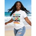 thumbnail image 2 of Family Vacation 2026 Making Memories Together T-Shirt Summer Travel Gift For Family Getaway Trip Outfit Matching Shirts For Vacation Group Wear, 2 of 6