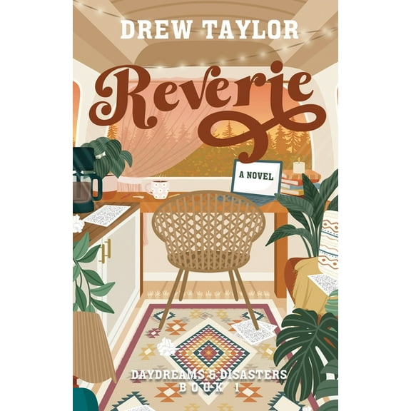 Daydreams & Disasters Reverie, Book 1, (Paperback)