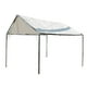 thumbnail image 1 of Carpa Toldo Canopy CARPAS Y ESTRUCTURAS COMERCIALES 3 X 3, 1 of 2