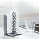 thumbnail image 1 of Cepillo de vidrio con ventosa desmontable | Herramienta de limpieza giratoria de 360° para tazas, juegos de té, tazones | Cepillo de descontaminación multifuncional para montaje en pared | Fácil, 1 of 9